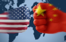 Sẽ không xảy ra chiến tranh thương mại Mỹ-Trung 