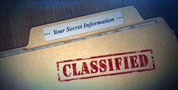 Mỹ phanh phui thêm một vụ đánh cắp tài liệu mật tại NSA 