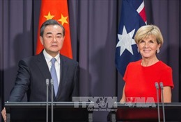 Australia kêu gọi Trung Quốc cân nhắc &#39;các cơ hội&#39; của TPP