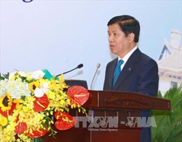 Việt Nam tham dự Diễn đàn hợp tác Quốc tế Aichi-Nagoya với các nước ASEAN 