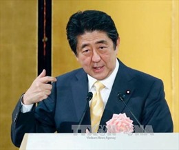 Nhật Bản tìm kiếm tiến trình mới cho quan hệ với Mỹ