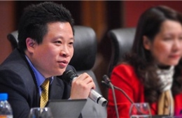 Sắp xét xử nguyên Chủ tịch Hội đồng quản trị Oceanbank Hà Văn Thắm 