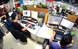 Việt Nam có triển vọng trở thành &#39;Thung lũng Silicon&#39; của ASEAN