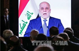 Thủ tướng Iraq gọi điện đề nghị ông Trump bỏ lệnh cấm nhập cảnh 