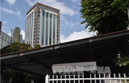 Vụ &#39;Hồ sơ Panama&#39;: Người đứng đầu công ty Mossack Fonseca bị bắt giữ