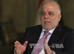 Iraq tuyên bố không tham gia mọi cuộc xung đột khu vực, quốc tế