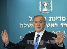 Israel hạ cấp quan hệ với Senegal và New Zealand 