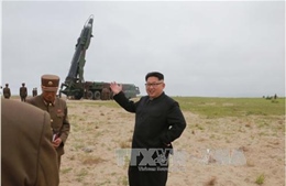 Bất ngờ với lý do đằng sau việc Triều Tiên dồn dập thử tên lửa, hạt nhân