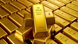Giao dịch kém sôi động, giá vàng giằng co quanh mức 37 triệu đồng/lượng 