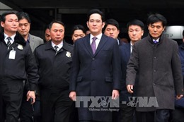 Phó Chủ tịch Tập đoàn Samsung bị công tố viên triệu tập