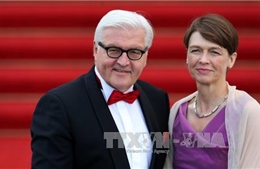 Cựu Ngoại trưởng Đức được bầu làm tổng thống mới