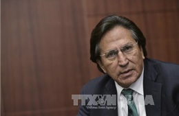 Mỹ sẽ cho phép cựu Tổng thống Peru bay sang Israel 