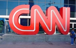 Venezuela muốn kênh truyền hình CNN rời khỏi đất nước