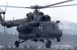 Lý do khiến trực thăng Nga phổ biến trên thế giới