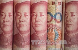 Trung Quốc nối lại việc &#39;bơm&#39; tiền vào thị trường