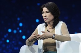 Chuyện không ngờ về nữ doanh nhân quyền lực nhất Trung Quốc