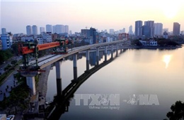 Áp dụng mô hình quản lý đường sắt đô thị của Nhật Bản tại Hà Nội