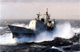 Hải quân Mỹ có kế hoạch mới thách thức Trung Quốc trên Biển Đông