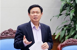 Phó Thủ tướng yêu cầu thanh tra Công ty cổ phần TDTT Việt Nam