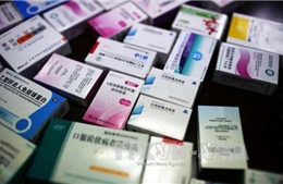 Trung Quốc siết chặt quy định về an toàn thực phẩm và dược phẩm