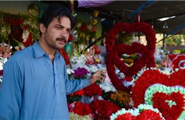 Tòa án Tối cao Pakistan cấm ăn mừng ngày Valentine 