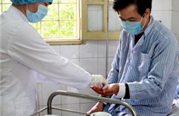Phát hiện bệnh nhân lao siêu kháng thuốc đầu tiên ở Đồng Nai