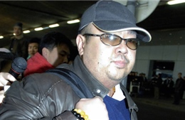 Cảnh sát Malaysia xác nhận anh trai ông Kim Jong-un đã chết