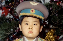 Những hình ảnh hiếm hoi về anh trai vừa chết của ông Kim Jong-un