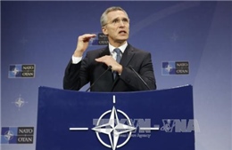 Tổng thống Mỹ đảm bảo ủng hộ NATO trong phương pháp tiếp cận Nga