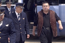 Hàn Quốc họp Hội đồng an ninh quốc gia đánh giá vụ Kim Jong-nam