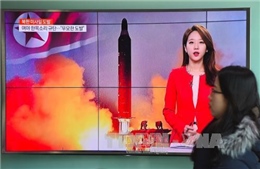 Hàn Quốc cảnh báo về hành động khiêu khích quân sự của Triều Tiên