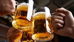 Rượu bia không xấu mà cách sử dụng của con người mới làm xấu rượu bia