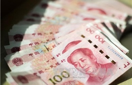 Trung Quốc bơm thêm 57,33 tỷ USD vào thị trường tài chính