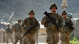 Bộ Quốc phòng Mỹ cân nhắc triển khai binh sĩ tác chiến ở Syria 