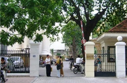 Lãnh đạo Bộ Công Thương sẽ chủ trì tiếp dân định kỳ hàng tháng