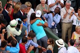 Chú Toni và Nadal - Hành trình thành công nhất của một cặp thầy trò