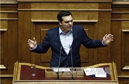 Năm lý do khiến khủng hoảng nợ Hy Lạp có nguy cơ trở lại