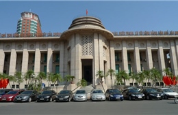 Ngân hàng trung ương Việt Nam – Campuchia tăng cường hợp tác 