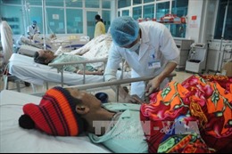 Thông tin mới nhất về vụ ngộ độc khiến 8 người chết tại Lai Châu