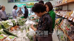 Hà Nội triển khai "Ngày Quyền của Người tiêu dùng Việt Nam”