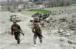 IS sát hại 18 binh sĩ Afghanistan