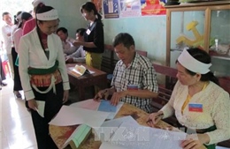 Bảo tồn và phát huy bản sắc văn hóa dân tộc Mường ở Ninh Bình