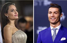 Cristiano Ronaldo sẽ xuất hiện cạnh Angelina Jolie trong loạt chương trình của truyền hình Thổ Nhĩ Kỳ