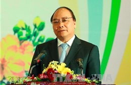 Thủ tướng: Cần những chiến lược đầu tư cho Nghệ An, tránh sáng nắng chiều mưa