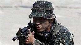 Philippines thành lập lực lượng đặc nhiệm chống ma túy 