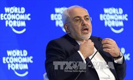 Iran kêu gọi hủy bỏ vũ khí hạt nhân
