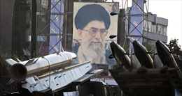 Iran dọa khôi phục chương trình hạt nhân 