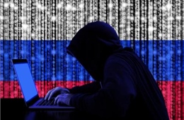 Hơn 75% ransomware được phát triển từ tội phạm mạng nói tiếng Nga