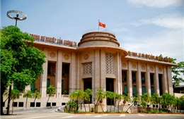 Nghị định mới về chức năng, cơ cấu tổ chức của Ngân hàng Nhà nước Việt Nam 