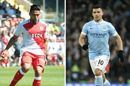 Chờ Monaco ‘gây sốc’ trước Man City tại Etihad